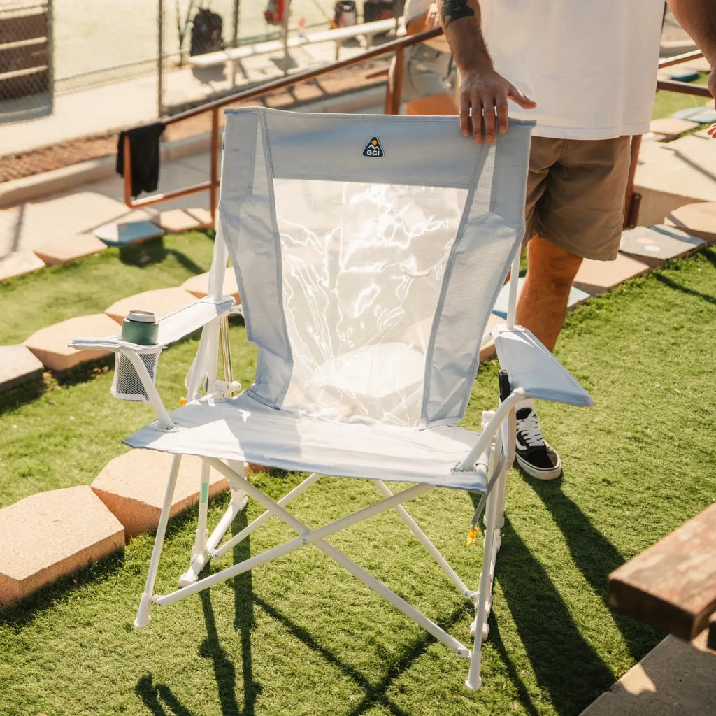 Comfort Pro Rocker XL™ | Reserve HX82