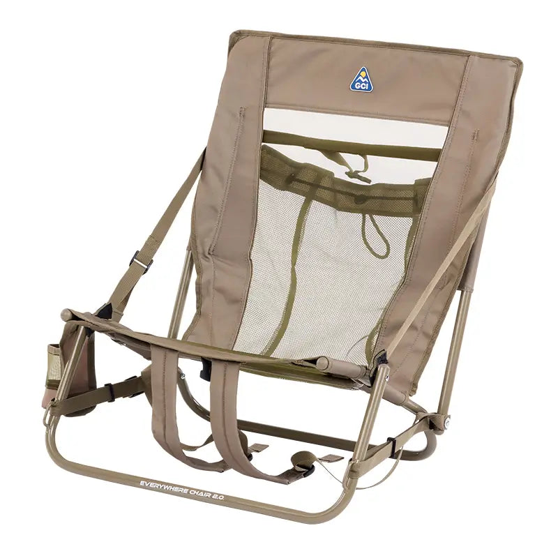 Everywhere Chair 2 | Choice SQ85