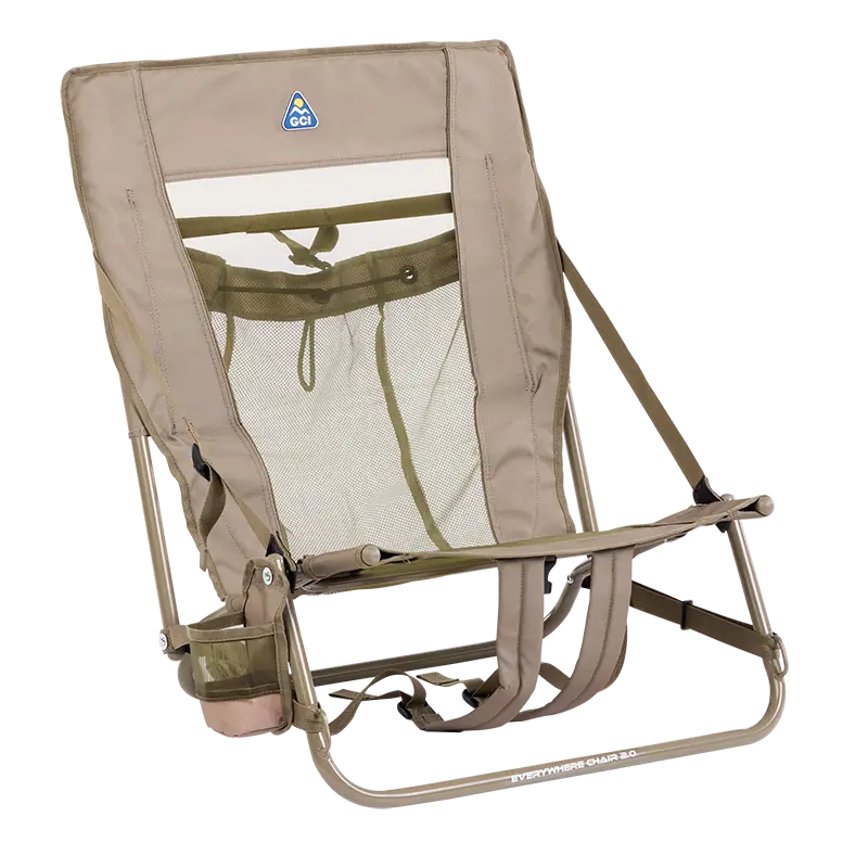 Everywhere Chair 2 | Choice SQ85