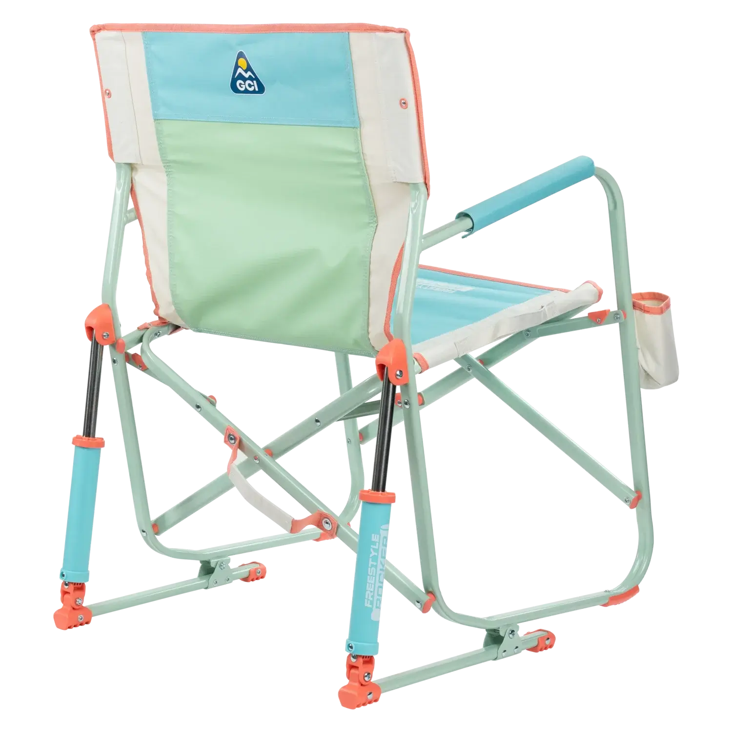 Freestyle Rocker™ | Series IT99