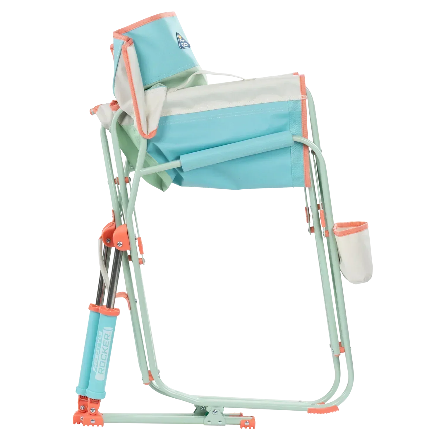 Freestyle Rocker™ | Series IT99