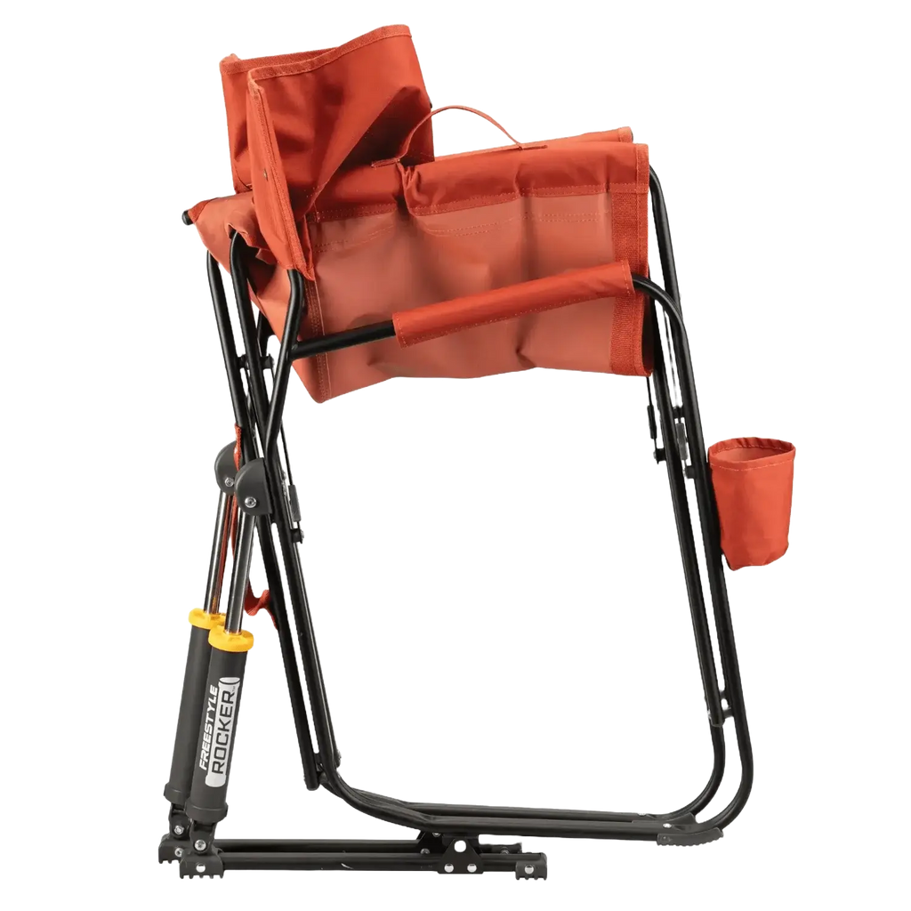 Freestyle Rocker™ - Pumpkin Spice | Select ZT06