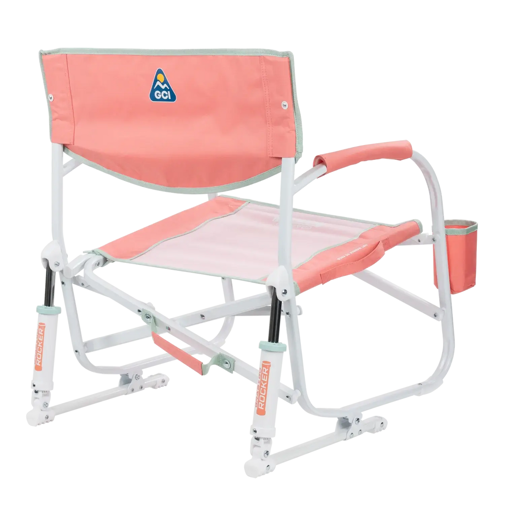 Grab & Go Rocker™ | Choice FV65