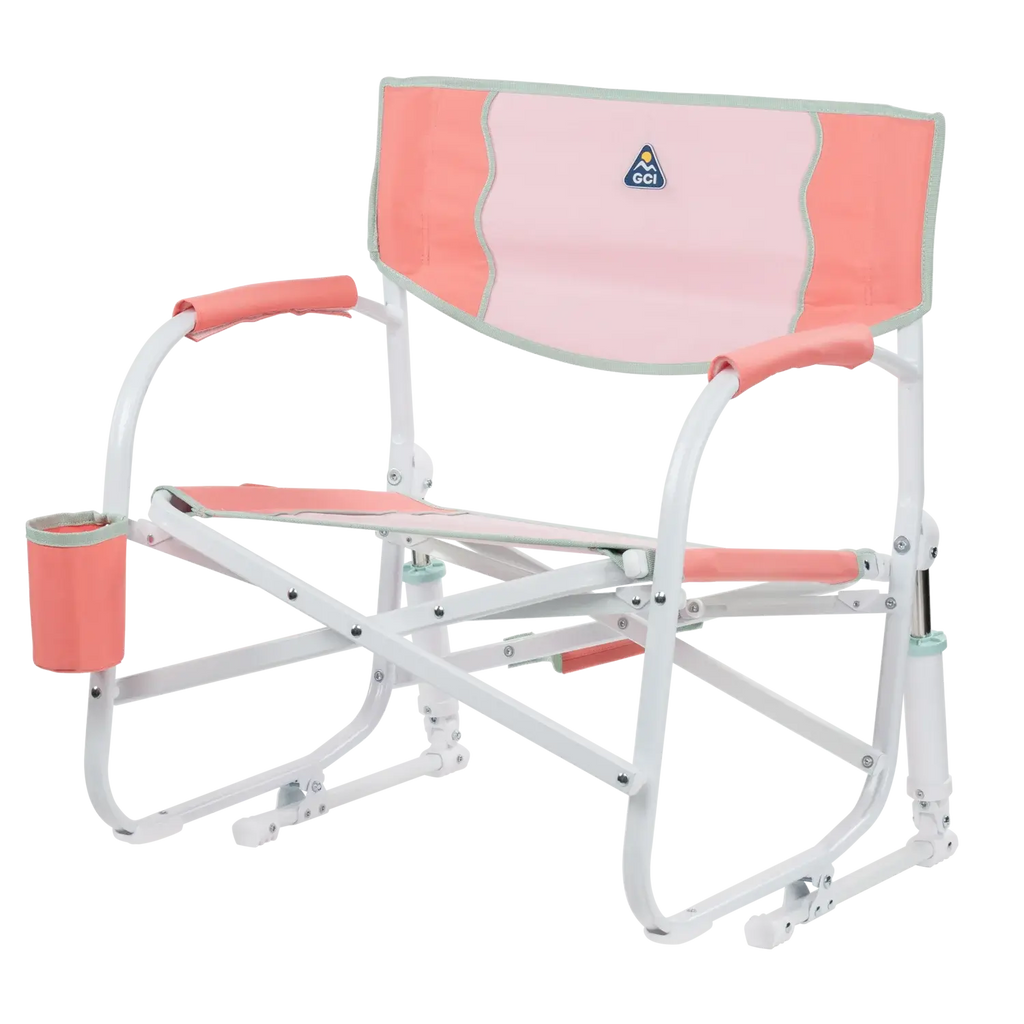 Grab & Go Rocker™ | Choice FV65