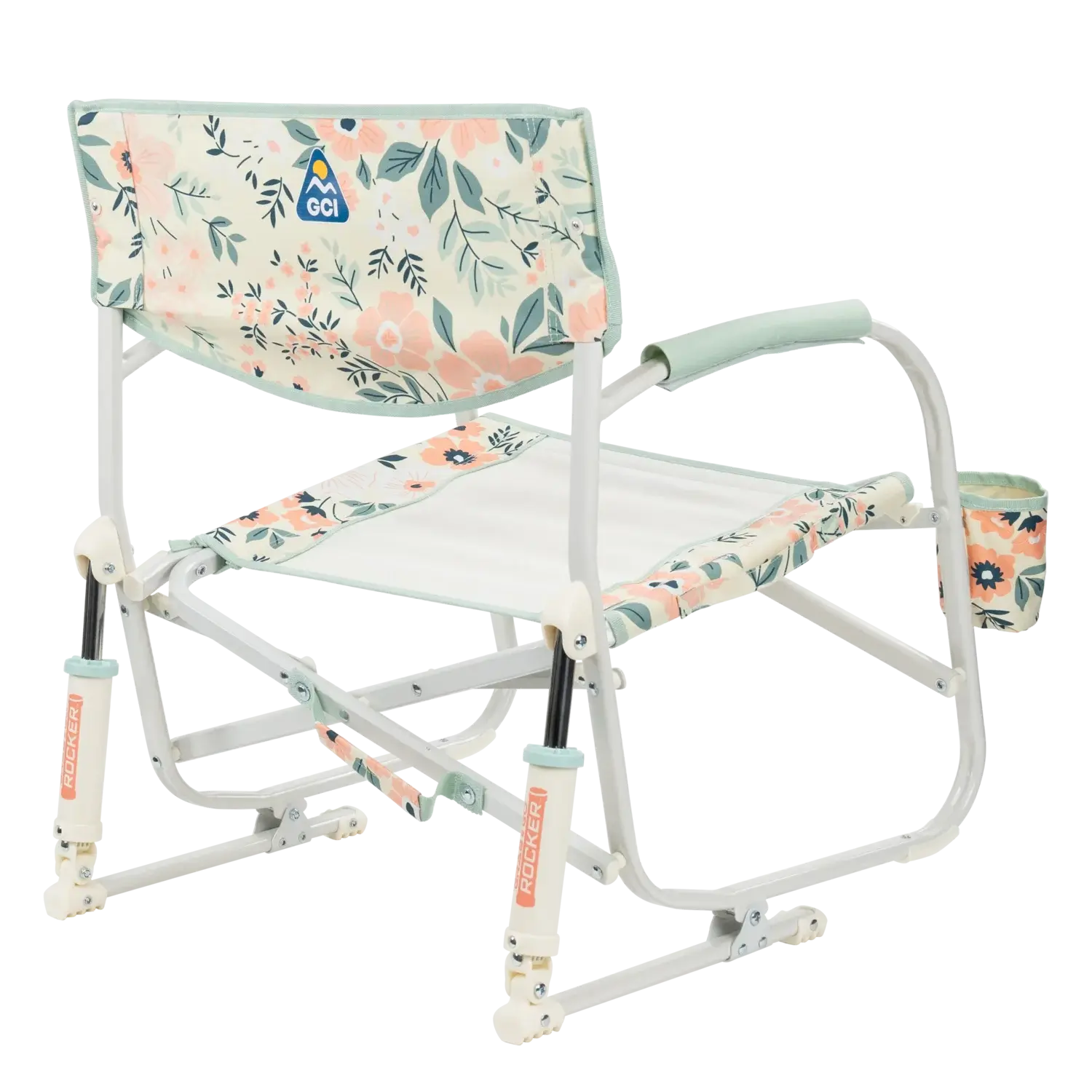 Grab & Go Rocker™ | Choice FV65