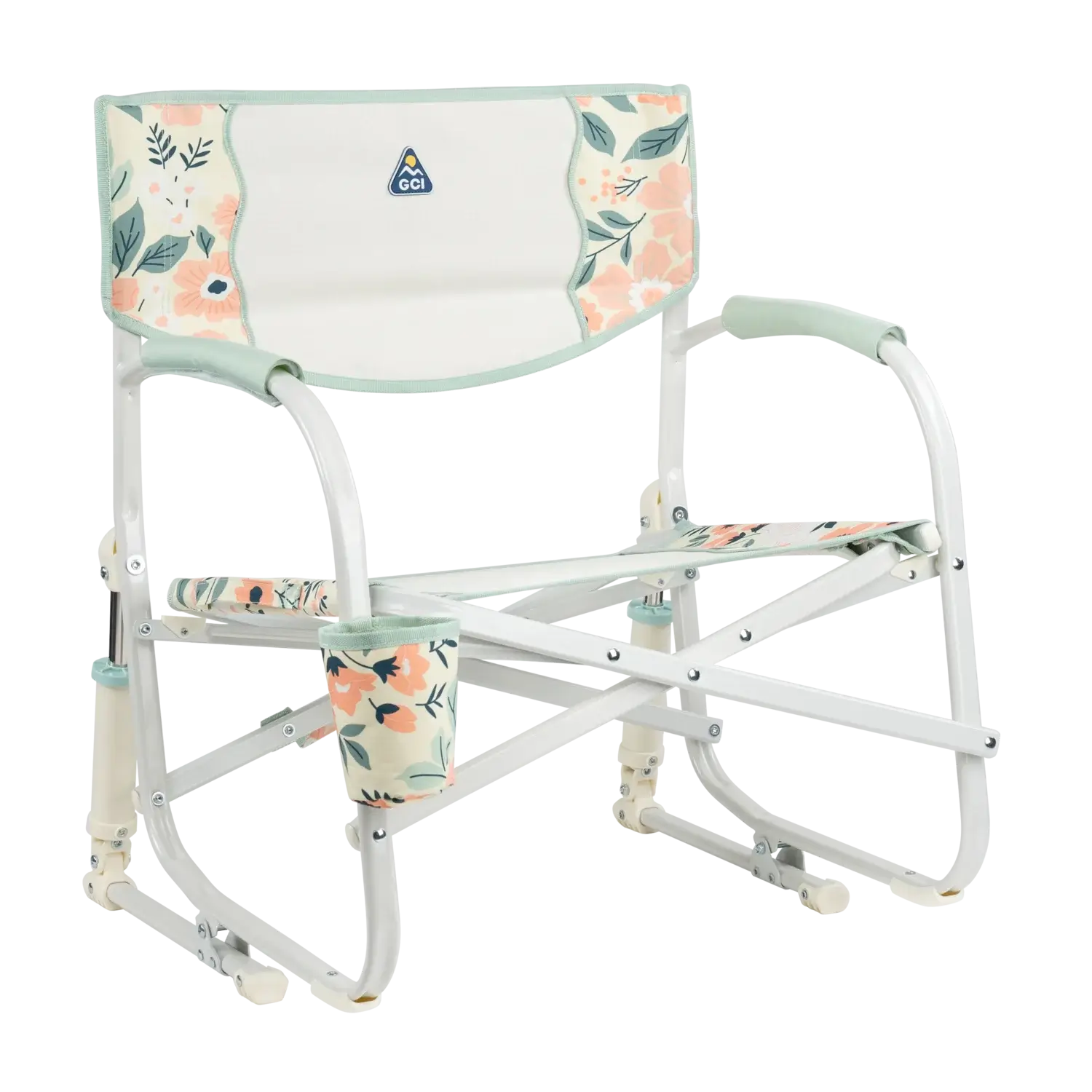 Grab & Go Rocker™ | Choice FV65