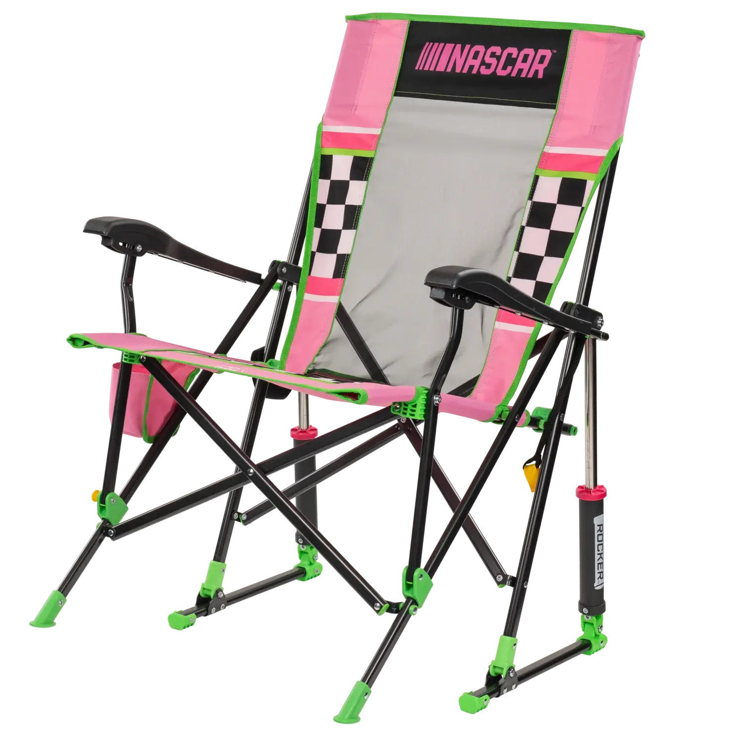 RoadTrip Rocker™ - NASCAR For Her | Choice VK96