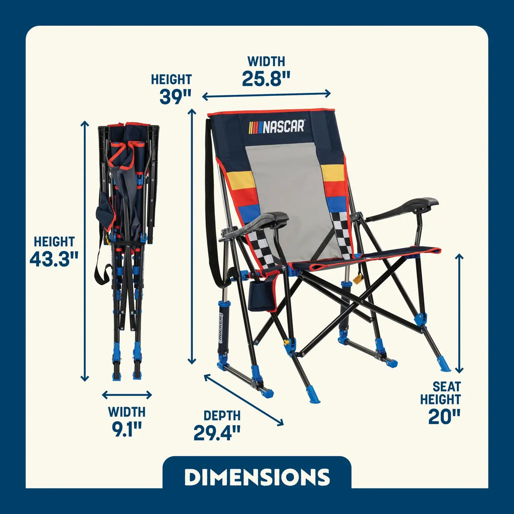 NASCAR for Him Bundle | Reserve AB03