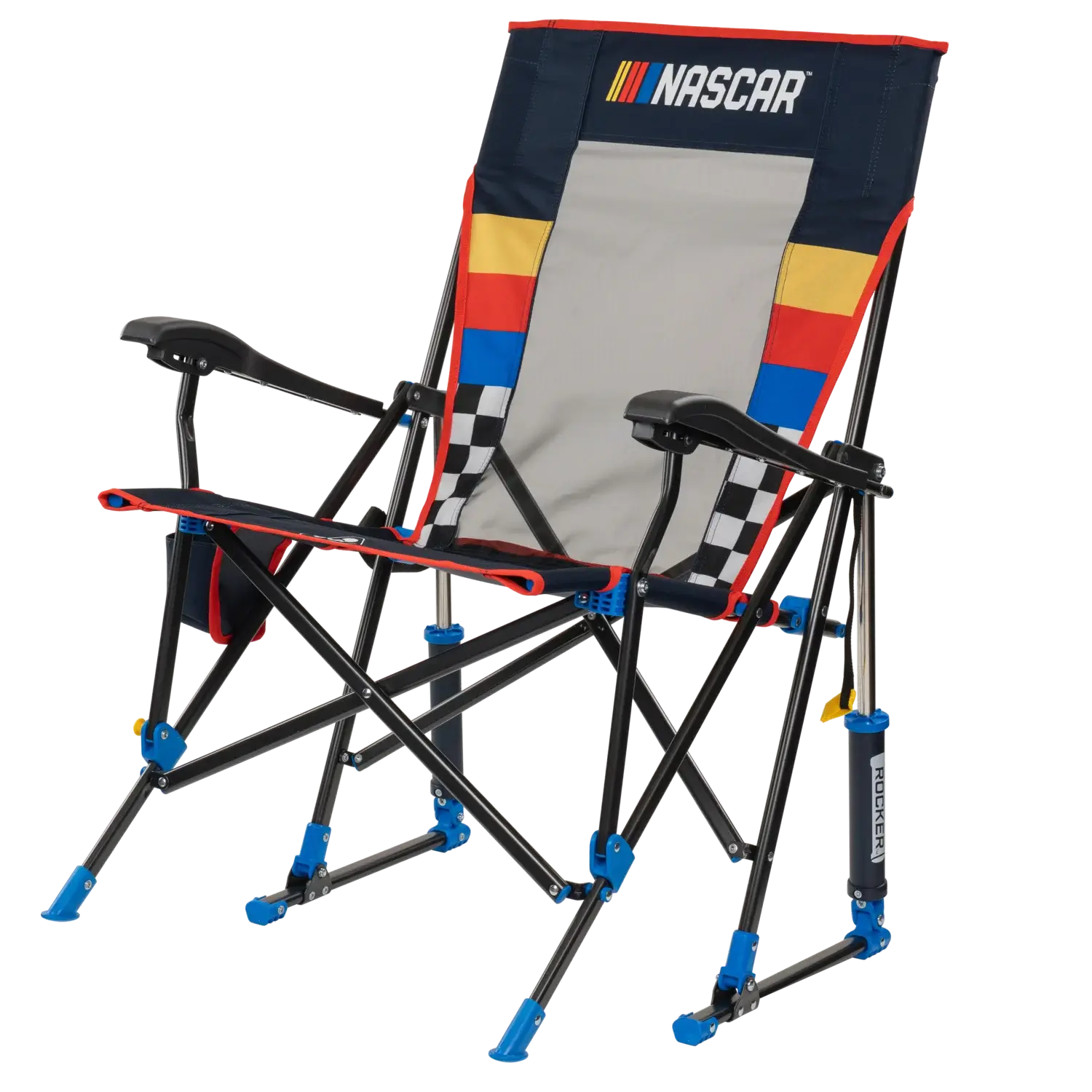 RoadTrip Rocker™ - NASCAR For Him | Reserve OK46