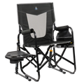 Stowaway Rocker™ with Side Table | Cut LQ57
