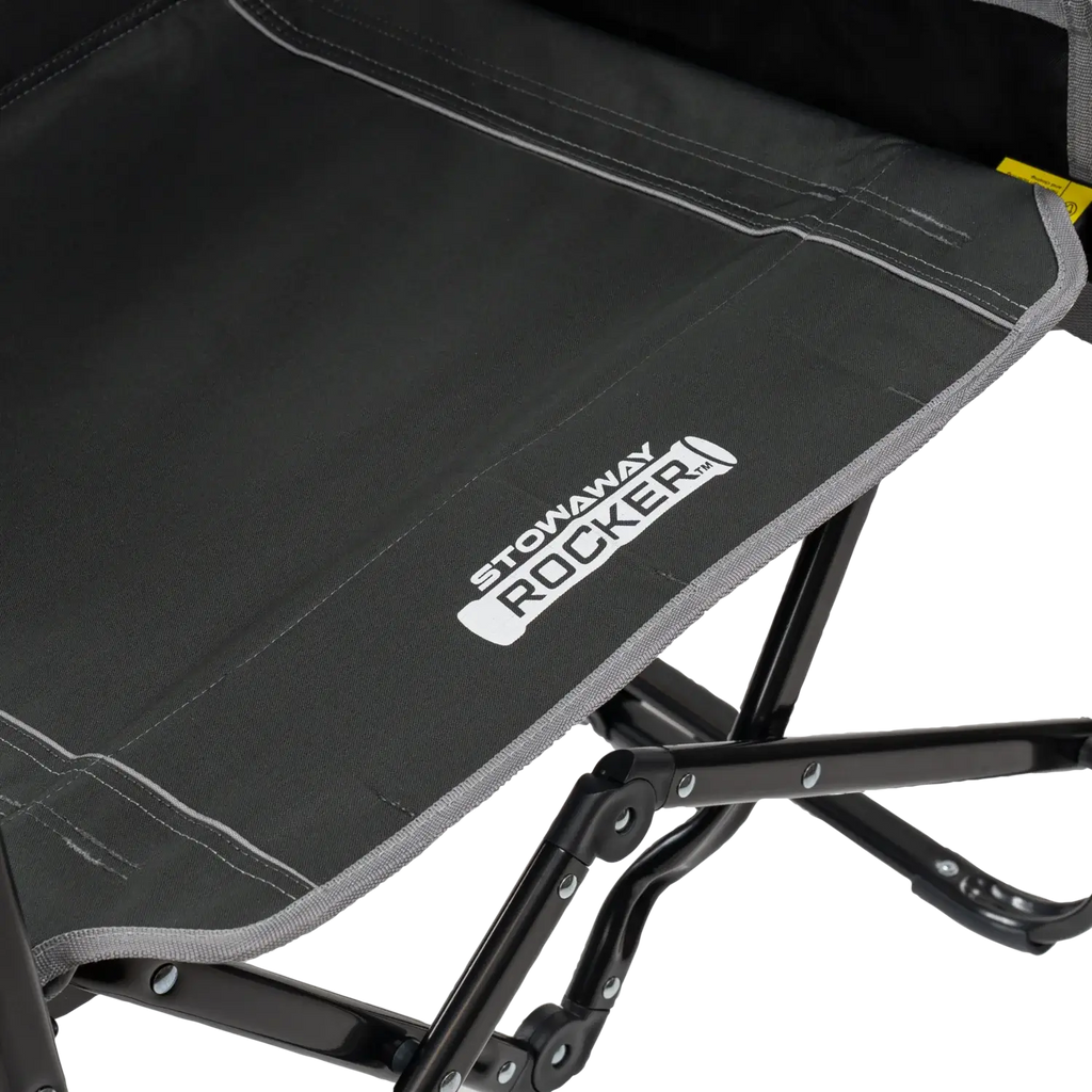 Stowaway Rocker™ with Side Table | Cut LQ57