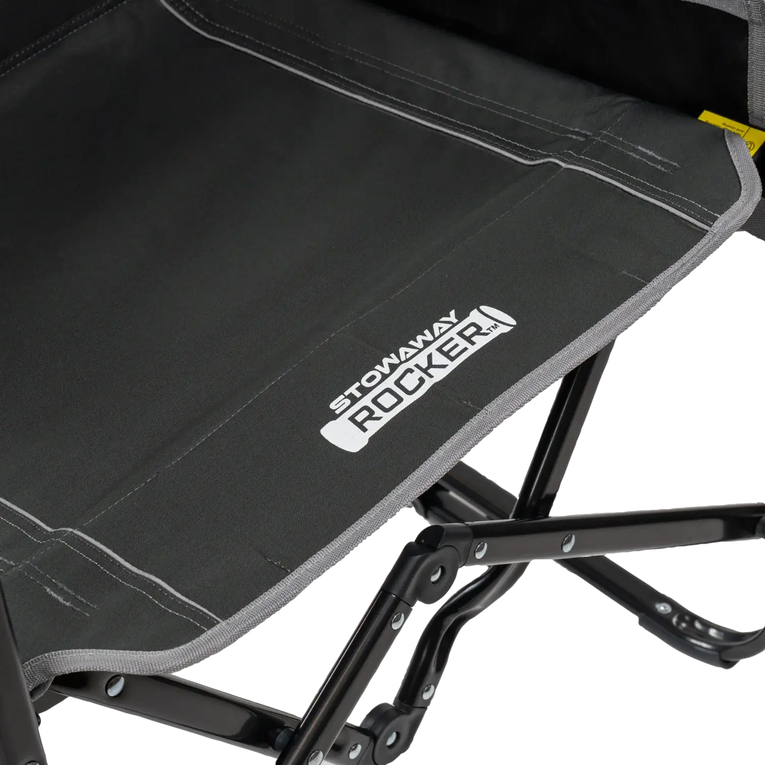 Stowaway Rocker™ with Side Table | Cut LQ57