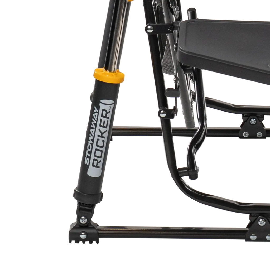Stowaway Rocker™ with Side Table | Cut LQ57