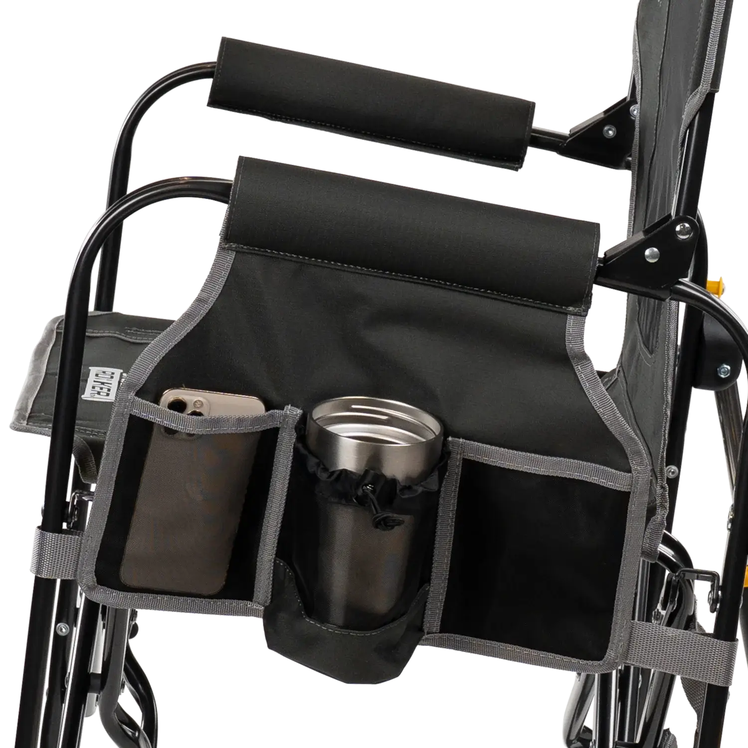Stowaway Rocker™ with Side Table | Cut LQ57