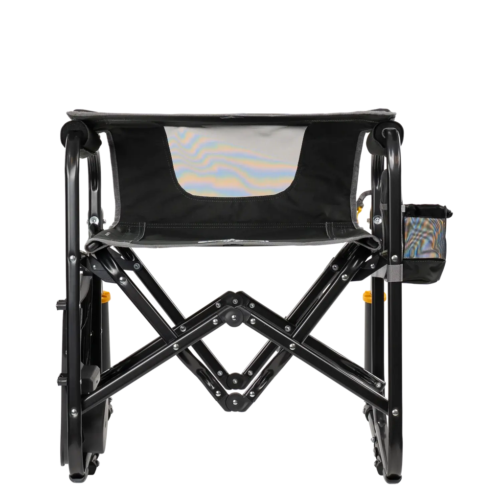 Stowaway Rocker™ with Side Table | Cut LQ57