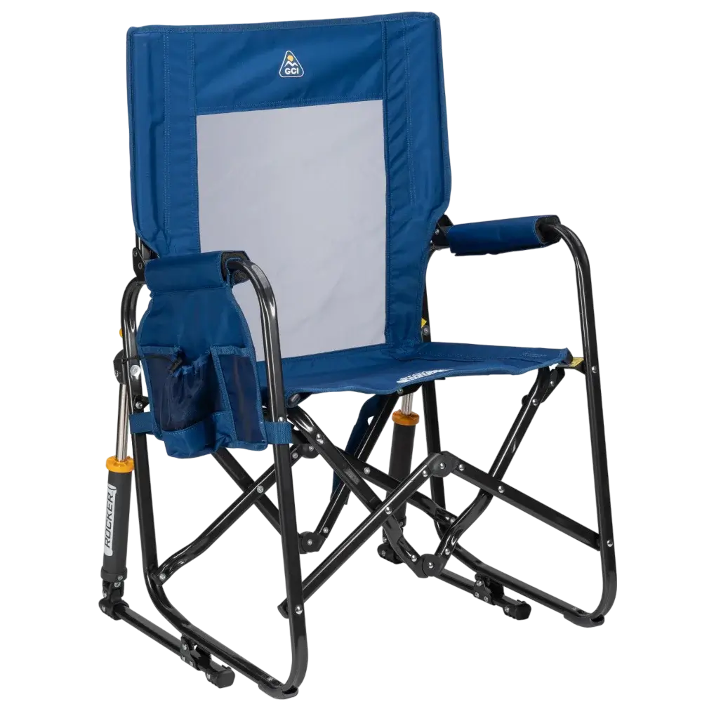 Stowaway Rocker™ | Edition QQ20