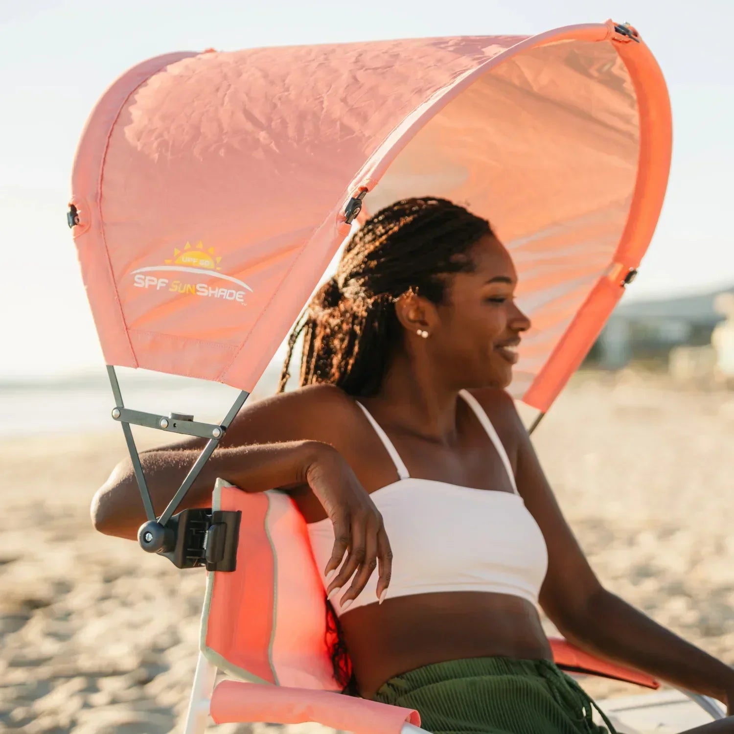 SunShade Accessory | Edition BR75