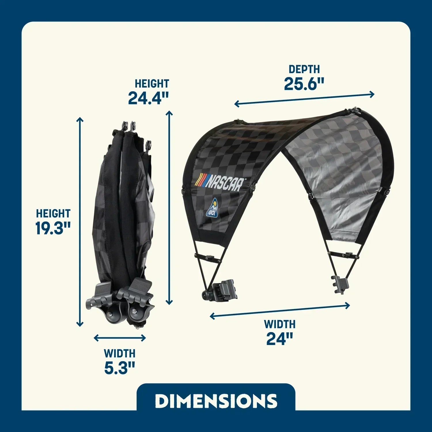 NASCAR Race Day Bundle | Series II90