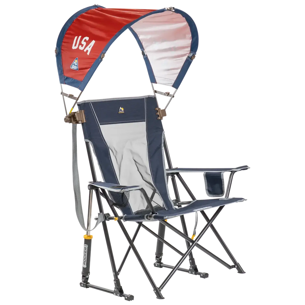 SunShade Accessory™ - USA Anniversary Deluxe | Reserve OZ14