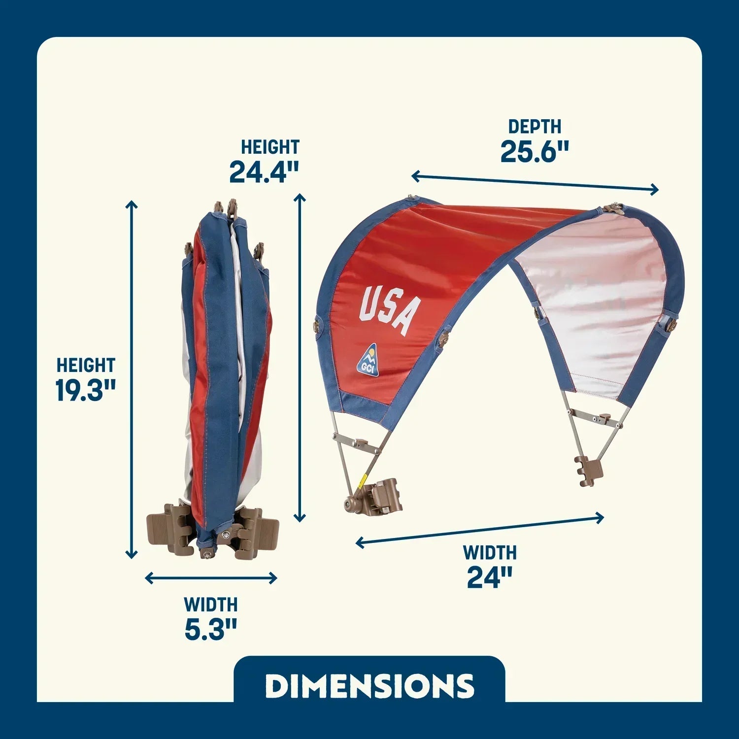USA Anniversary Deluxe Bundle | Series CK30