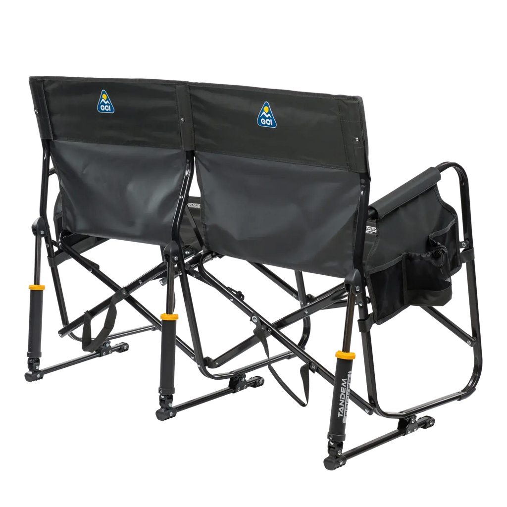 Tandem Rocker™ | Series HZ94