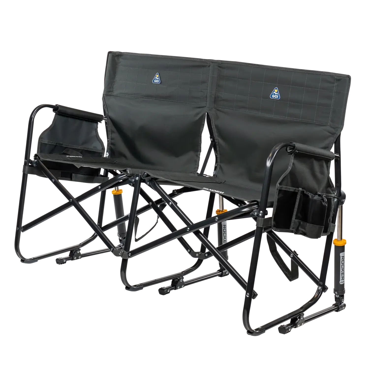 Tandem Rocker™ | Series HZ94